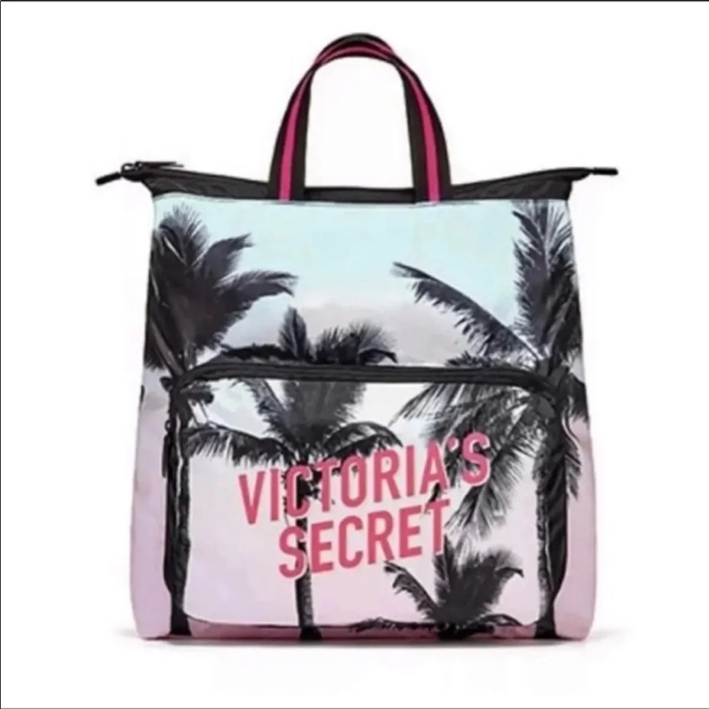 Victoria’s Secret Packable Backpack